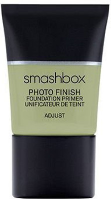 

Smashbox Photo Finish Color Correcting Primer - Adjust 0.5 Oz Foundation(Brown)