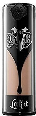 

Kat Von D Lock-It Foundation, 47 Light Neutral (Light Biscuit)Sm1975 Foundation(Brown)