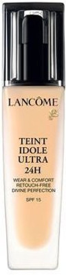 

Lancome Paris Teint Idole Ultra 24H Long Wear Foundation 270 Bisque W Foundation(Brown)