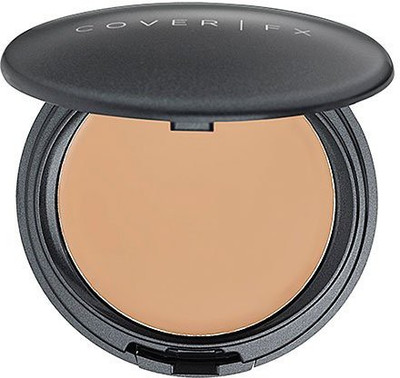 

Cover Fx Total Cover Cream Foundation G40 Foundation(Brown)