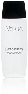 

Nouba Hydrostress Fondotinta Foundation 1 Foundation(Brown)