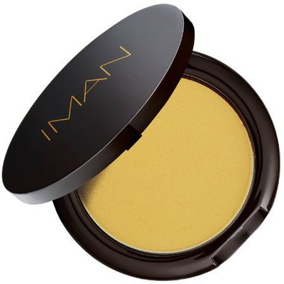 

Iman Cosmetics Second To None Luminous Foundation --Sand 4 Foundation(Brown)