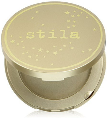 

Stila Illuminating Powder Foundation Refillable Compact (Packaging May Vary) Foundation(Brown)