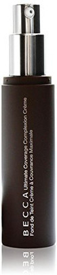 

Becca Cosmetics Ultimate Coverage Complexion Crme Tobacco Foundation(Brown)