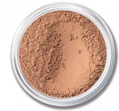 

Bare Escentuals Bareminerals Original Foundation Broad Spectrum Spf 15 Medium Tan C30 2G .07 Oz Foundation(Brown)