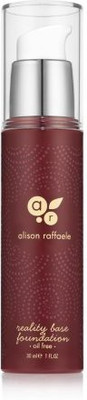 

Alison Raffaele Reality Base Skintone 3 1Ounce Bottle Foundation(Brown)