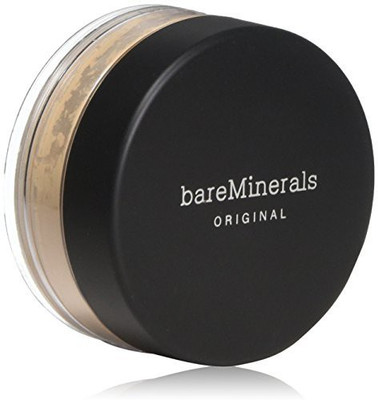 

Bare Escentuals Original Spf 15 Foundation - Light (W15) Foundation For Women 0.28 Oz Foundation(Brown)