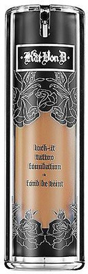 

Kat Von D Lock-It Tattoo Foundation Medium 53 Foundation(Brown)