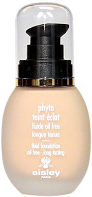 

Sisley Oil Free Fluid Foundation(2 Soft Beige)