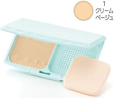 

Cezanne Uv Foundation Ex Plus Ex1 Foundation(Brown)