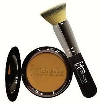 

It Cosmetics AntiAging Celebration Foundation AutoDelivery Rich Foundation(Brown)