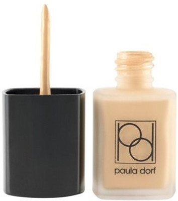 

Paula Dorf Foundation OilFree Cognac 1Fluid Ounce Foundation(Brown)
