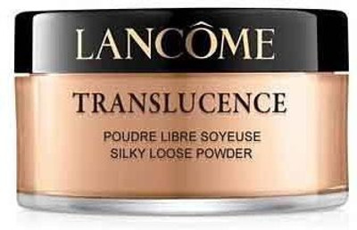 

Lancome Paris Translucence Silky Loose Powder Foundation 300 Foundation(Brown)