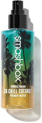 

Smashbox Photo Finish Primer Water So Chill Coconut Foundation(Brown)