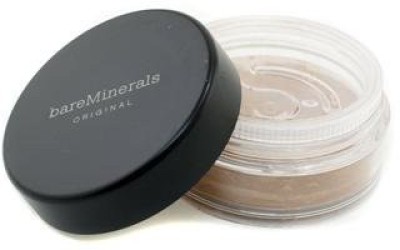 

Bare Escentuals Bareminerals Original Spf 15 Foundation - # Medium Tan - 8G/0.28Oz Foundation(Brown)