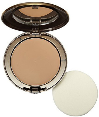

Revlon New Complexion OneStep Compact Makeup Spf 15 Natural Beige 04 .35 Oz 9.9 G Foundation(Brown)