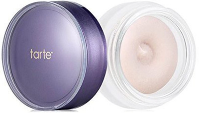 

Tarte Cosmetics Timeless Smoothing Primer-White Foundation(Brown)