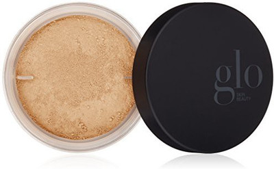 

Glo Skin Beauty Loose Base - Golden Medium - Loose Mineral Makeup Powder Foundation, 9 Shades, 0.5 Oz. | Cruelty Free Foundation(Brown)