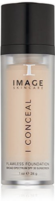 

Image Skin Care I Conceal Flawless Foundation Toffee 1 Oz. Foundation(Brown)
