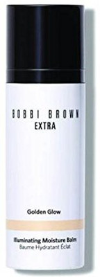

Bobbi Brown Extra Illuminating Moisture Balm Golden Glow 1 Oz 30 Ml Foundation(Brown)