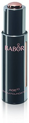 

Babor Serum Foundation 01 Ivory Foundation(Brown)