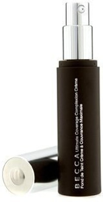 

Becca Cosmetics Ultimate Coverage Complexion Crme Shell Foundation(Brown)