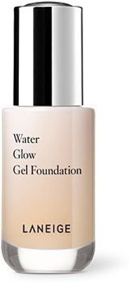 

Laneige Water Glow Gel Foundation 35G 23 Sand Foundation(Brown)