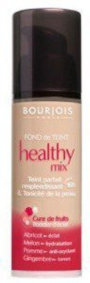 

Bourjois Healthy Mix Foundation 57 Bronze Foundation(Brown)