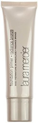 

Laura Mercier Foundation Primer Radiance Bronze 50Ml Foundation(Brown)