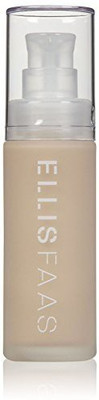 

Ellis Faas Skin Veil Bottle-102 Fair Foundation(Brown)