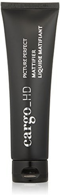 

Cargo Hd Picture Perfect Mattifer, 1 Fl. Oz. Foundation(Brown)