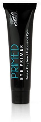 

Mehron Makeup Primed Eye Primer- 0.5 Oz Foundation(Brown)