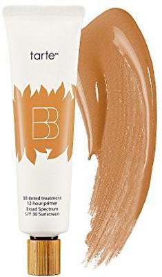 

Tarte Cosmetics Bb Tinted Treatment 12-Hour Primer Spf 30 - Medium-Tan Foundation(Brown)