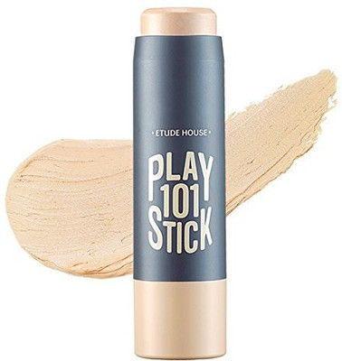 

Etude House Play 101 Stick Foundation Beige 7.5G Foundation(Brown)
