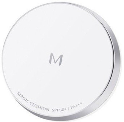 

Missha M Magic Cushion Spf50+/Pa+++ No.21 Foundation(Brown)