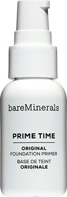

Bare Escentuals Bareminerals Prime Time Original Face Primer, 1 Ounce Foundation(Brown)