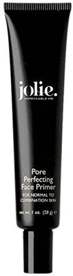 

Jolie Cosmetics Pore Perfecting Face Primer Oil Free Formula Foundation(Brown)
