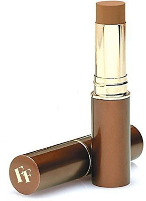 

Fashion Fair Foundation Stick Tan 0.38 Oz 10.8G. Foundation(Brown)