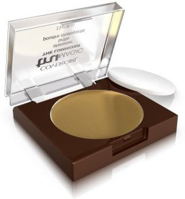 

Cover Girl Trumagic Mini The Luminizer 220 0.14 Oz, 0.140-Fluid Ounce Foundation(Brown)