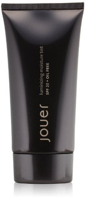 

Jouer Luminizing Moisture Tint, Golden, 1.7 Fl. Oz. Foundation(Brown)