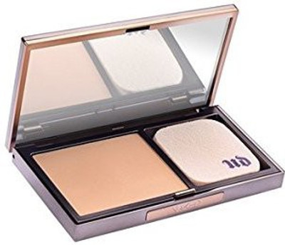 

Urban Decay Ud Nakd. Skin Ultra Definition Foundation Powder. Color Light Warm. 100% Authentic Foundation(Brown)