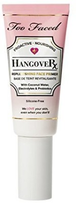 

Too Faced Hangover Replenishing Face Primer 1.35 Oz Foundation(Brown)