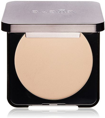 

Babor Invisible Powder Foundation(Brown)