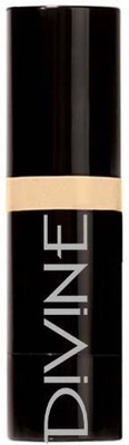 Divine Skin & Cosmetics Full Coverage Ultra Moisturizing Luminous Foundation Tender Beige Foundation(Brown)