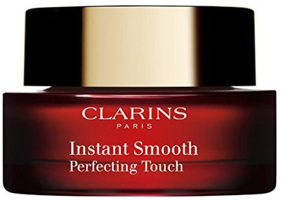 

Clarins Instant Smooth Perfecting Touch 0.5Ounce Box Foundation(Brown)