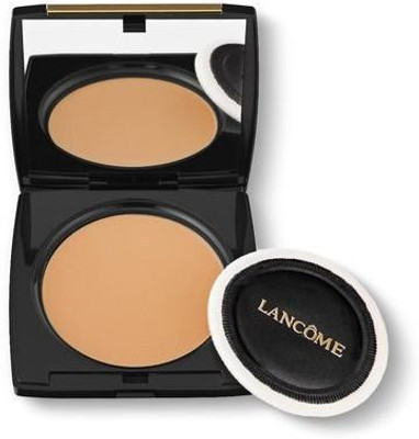 

Lancome Paris Dual Finish Versatile Powder Makeup Matte Honey Iii For Women 0.67 Oz Foundation(Brown)