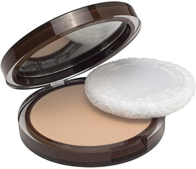

Cover Girl Clean Pressed Powder Compact Buff Beige 125 0.39 Oz Pack Of 3 Foundation(Brown)