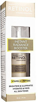 

Retinol Instant Radiance Booster Foundation(Brown)