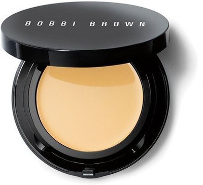 Bobbi Brown Skin Moisture Compact Foundation Cool Ivory Foundation(Brown)