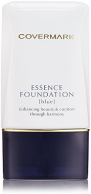 

Covermark Essence Foundation 20G Bn10 Foundation(Brown)
